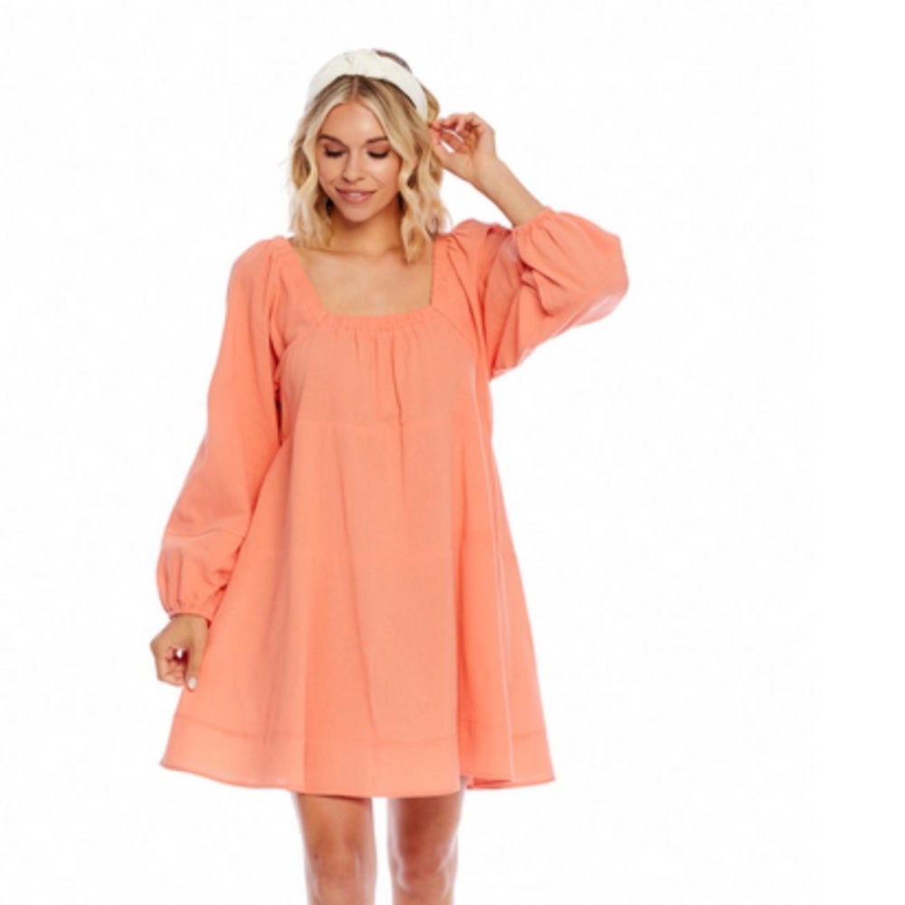Mudpie dress. Large.